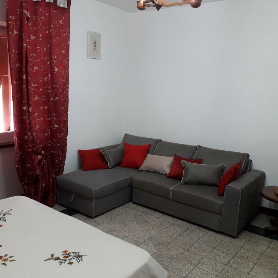 B&B La Casa Del Daino Миллезимо Экстерьер фото