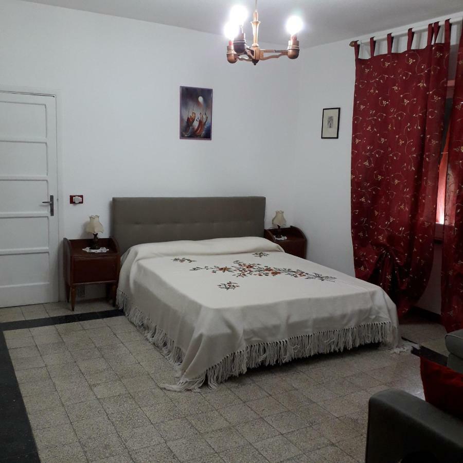 B&B La Casa Del Daino Миллезимо Экстерьер фото